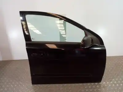 Автозапчасти б/у ДВЕРЬ ПЕРЕДНЯЯ ПРАВАЯ за OPEL ASTRA H BERLINA  ссылки OEM IAM 93192037  