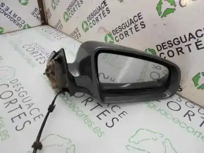 Second-hand car spare part right rearview mirror for audi a4 b6 avant (8e5) 1.9 tdi oem iam references 8e1858532aa