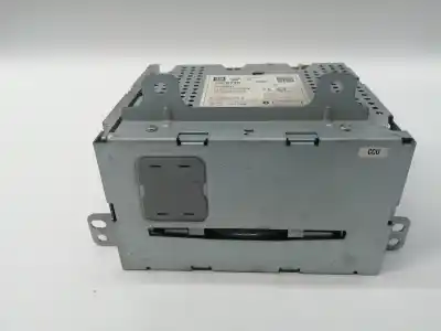 Peça sobressalente para automóvel em segunda mão SISTEMA DE ÁUDIO / RÁDIO CD por OPEL MOKKA  Referências OEM IAM 94521424  