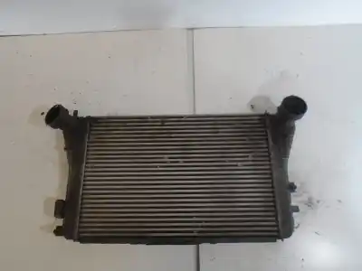 Gebrauchtes Autoersatzteil zwischenkühler zum volkswagen golf v (1k1) 1.9 tdi oem-iam-referenzen 1k0145803l  