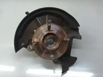 Gebrauchtes Autoersatzteil VORDERER LINKER KNÖCHEL zum FORD KA+ (CDU)  OEM-IAM-Referenzen 1822687  