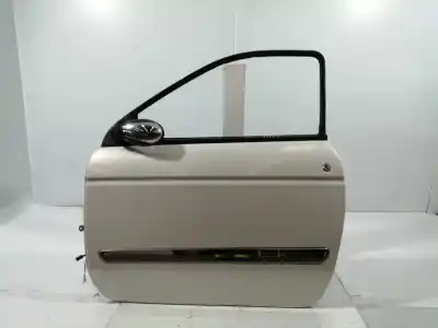 Pièce détachée automobile d'occasion porte avant gauche pour microcar mgo  références oem iam   