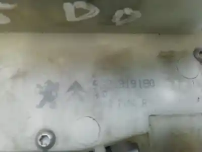 Автозапчасти б/у замок передней правой двери за citroen ds5 bh01 ссылки oem iam 9686919180  