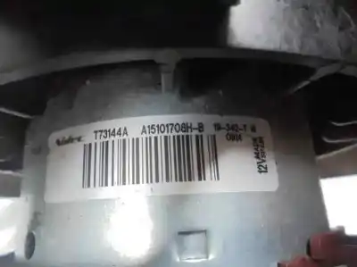 Автозапчасти б/у электрический вентилятор за ford puma b7jb ссылки oem iam 2321515  