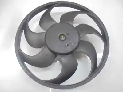 Автозапчасти б/у электрический вентилятор за ford puma b7jb ссылки oem iam 2321515