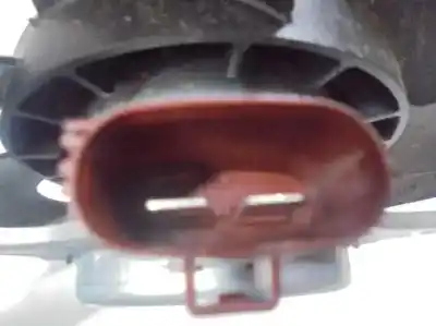 Автозапчасти б/у электрический вентилятор за ford puma b7jb ссылки oem iam 2321515  