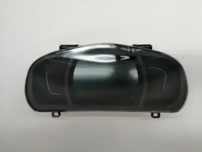 Автозапчастина б/у лічик километрів годинин для renault espace v (jr_) 1.6 dci 130 посилання на oem iam 248103419r