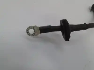 Автозапчасти б/у блок управления пуск/стоп за citroen jumpy combi bho1 ссылки oem iam 9610858380  