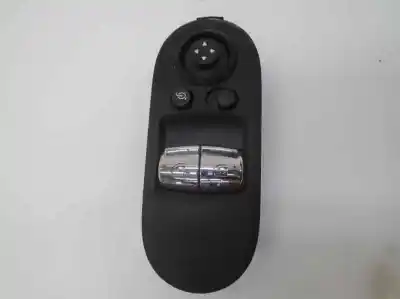 Second-hand car spare part LEFT FRONT POWER WINDOW SWITCH for MINI MINI (F56)  OEM IAM references 51417348260  