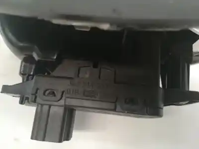 Автозапчасти б/у различные детали за renault espace v (jr_) 1.6 dci 130 ссылки oem iam 363214222r  