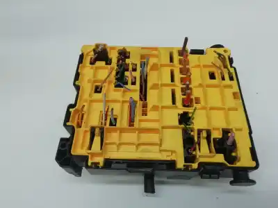 Pezzo di ricambio per auto di seconda mano scatola relè/fusibili per citroen c4 picasso/spacetourer hn05 riferimenti oem iam 9804848580  