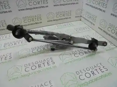 Second-hand car spare part front windshield wiper motor for toyota auris (e15) 1ad oem iam references 8515002170  