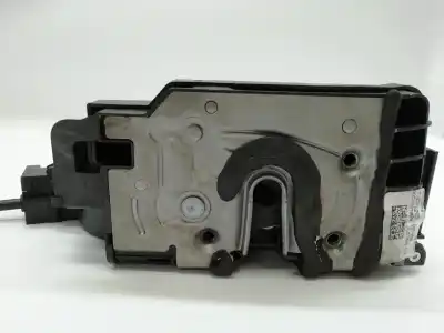 Second-hand car spare part left front door lock for mercedes-benz clase c coupe (w205) 654920 oem iam references a0997208101  