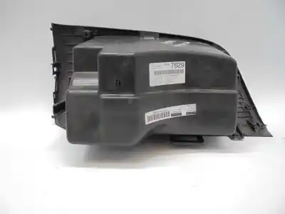 Автозапчасти б/у бардачок за opel adam (m13) 1.4 ссылки oem iam 13357629  