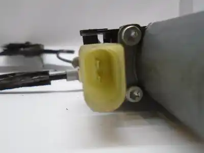 Second-hand car spare part passenger side right window regulator for mini mini (r56) one oem iam references 51332756084  