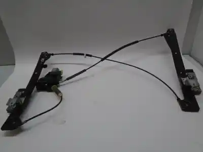 Second-hand car spare part passenger side right window regulator for mini mini (r56) one oem iam references 51332756084