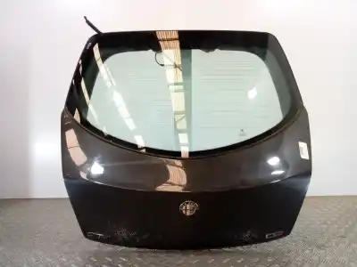 Автозапчастина б/у ЗАГАЛЬНІ ДВЕРІ для ALFA ROMEO GT (125)  Посилання на OEM IAM 50501658  