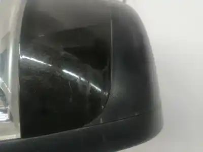 Автозапчастина б/у правий задний огляд для mazda cx-7 (er) d/r2 посилання на oem iam cc65691g1  