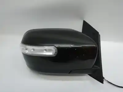 Автозапчастина б/у правий задний огляд для mazda cx-7 (er) d/r2 посилання на oem iam cc65691g1  