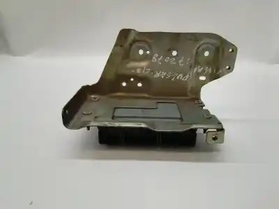 Автозапчастина б/у ебу контролер двигуна для nissan pulsar fastback (c13) 1.5 dci посилання на oem iam a2c39567000  