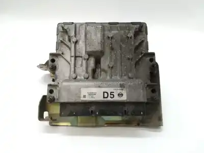Second-hand car spare part ecu engine control for nissan pulsar fastback (c13) 1.5 dci oem iam references a2c39567000