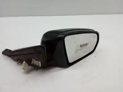 Pezzo di ricambio per auto di seconda mano retrovisore destro per chrysler sebring cabrio byl riferimenti oem iam 1al061xrac