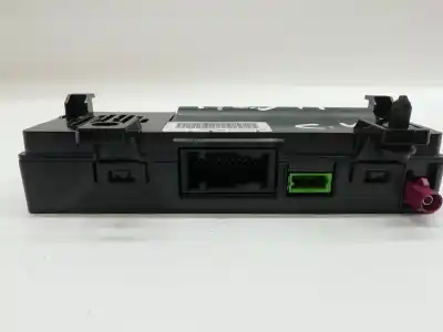 Автозапчасти б/у электронный модуль за citroen c4 picasso/spacetourer hn05 ссылки oem iam 9828266080  