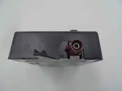 Second-hand car spare part ELECTRONIC MODULE for MINI MINI (F56)  OEM IAM references 65209325735  