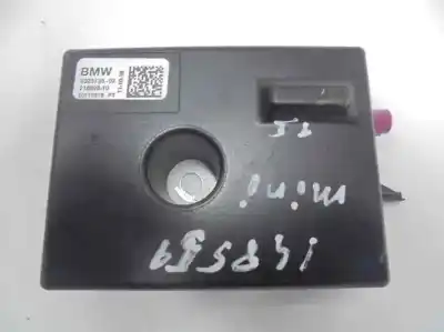 Second-hand car spare part ELECTRONIC MODULE for MINI MINI (F56)  OEM IAM references 65209325735  