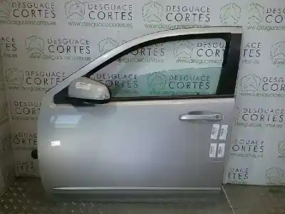Автозапчасти б/у левая передняя дверь за dodge avenger (js) byl ссылки oem iam 5008845ac