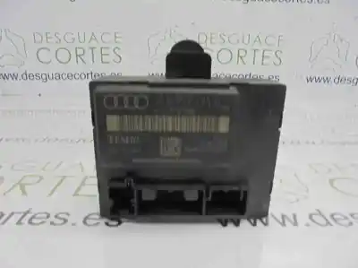 Автозапчастина б/у різні деталі для audi q7 (4l) bug посилання на oem iam 4l0959794b  