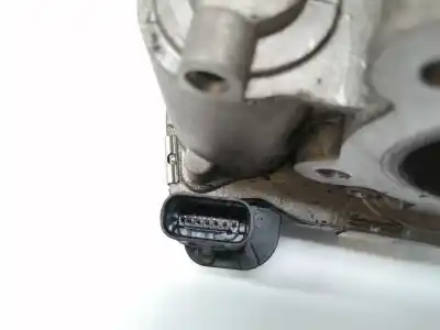 Gebrauchtes Autoersatzteil drosselklappenstutzen zum opel astra j berlina 5p 1.6 excellence oem-iam-referenzen 55496779  