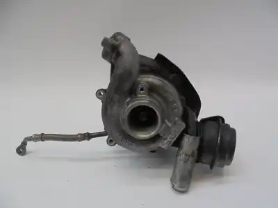 Автозапчастина б/у турбонагрузник для audi a8 (d2) akf посилання на oem iam 057145721a