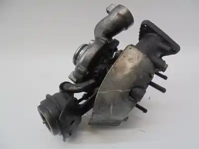 Автозапчасти б/у турбокомпенсатор за audi a8 (d2) akf ссылки oem iam 057145721a  