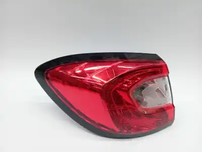 Автозапчастина б/у ЛІВИЙ ХОД ЛІХАР для RENAULT CAPTUR I  Посилання на OEM IAM 265557367R  