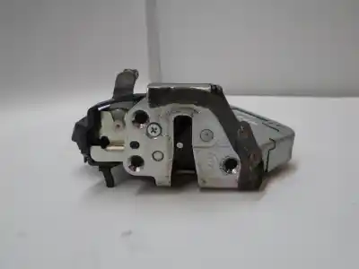 Автозапчасти б/у замок задней левой двери за lexus is (ds2/is2) 2ad-fhv ссылки oem iam 6906053040  
