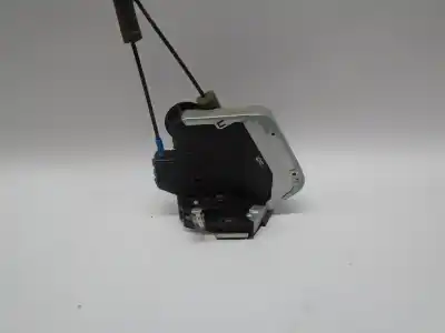 Pezzo di ricambio per auto di seconda mano serratura porta posteriore sinistra per lexus is (ds2/is2) 2ad-fhv riferimenti oem iam 6906053040