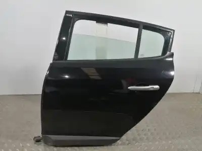 Автозапчастина б/у ДВЕРІ ЗАДНІ ЛІВІ для RENAULT MEGANE III BERLINA 5P  Посилання на OEM IAM 821018543R  