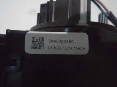 Автозапчастина б/у комплект подушки безпеки для ford grand c-max (cb7) t1da посилання на oem iam 2016391  