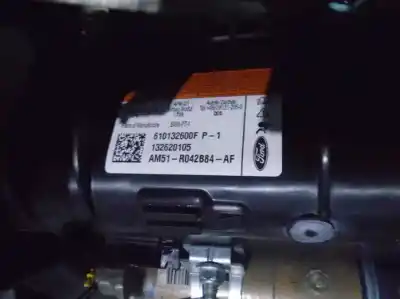 Автозапчастина б/у комплект подушки безпеки для ford grand c-max (cb7) t1da посилання на oem iam 2016391  