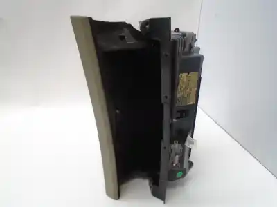 Second-hand car spare part glove compartment for bmw x5 (e53) 3.0 i oem iam references 51168245303  
