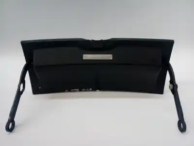 Pièce détachée automobile d'occasion boite à gants pour renault espace iv (jk0) v4y711 références oem iam 7701207624  