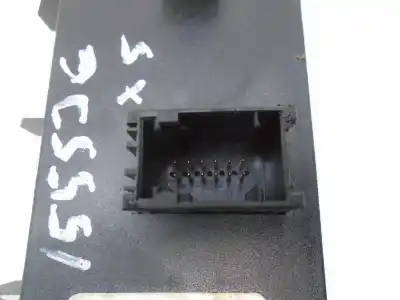 Second-hand car spare part headlights switch for bmw x5 (e53) 3.0 i oem iam references 61318372204  