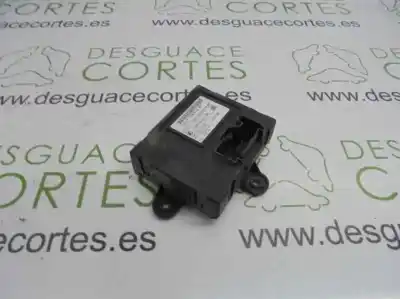 Second-hand car spare part VARIOUS PARTS for FORD MONDEO BERLINA (CA2)  OEM IAM references 1574449  