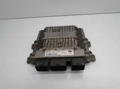 Piesă de schimb auto la mâna a doua UNITATE DE CONTROL MOTOR ECU pentru FORD FUSION (JU_)  Referințe OEM IAM 5WS40404AT 6S6112A650BA 