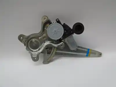 Pezzo di ricambio per auto di seconda mano alzacristalli posteriore sinistro per lexus is (ds2/is2) 2ad-fhv riferimenti oem iam 6980422200