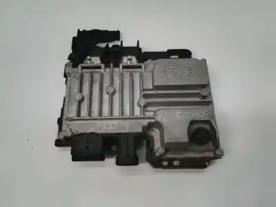 Pièce détachée automobile d'occasion UNITÉ DE COMMANDE DE DÉMARRAGE/ARRÊT / RELAIS START/STOP pour CITROEN C3  Références OEM IAM 9810858280  