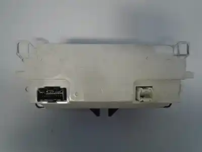 Автозапчастина б/у контроль опалення / кондиціонації для mazda cx-7 (er) d/r2 посилання на oem iam eh6461190a  