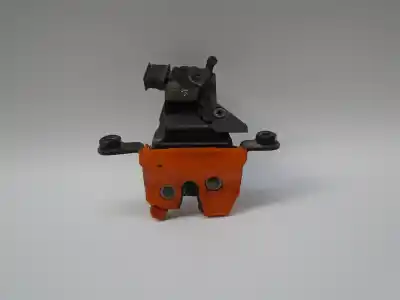 Автозапчастина б/у ЗАМОК БАГАЖНИКА / ВОРОТ для SKODA FABIA (6Y2/6Y3)  Посилання на OEM IAM 6Y0827501H  