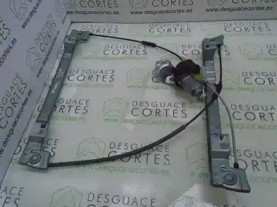 Gebrauchtes Autoersatzteil FENSTERHEBER VORNE LINKS zum RENAULT KANGOO II (F/KW0)  OEM-IAM-Referenzen 2807213441R  